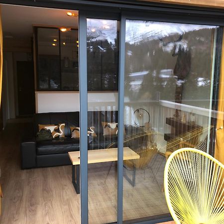 Laveissière Appartement Aux Pieds Des Pistes De Ski מראה חיצוני תמונה