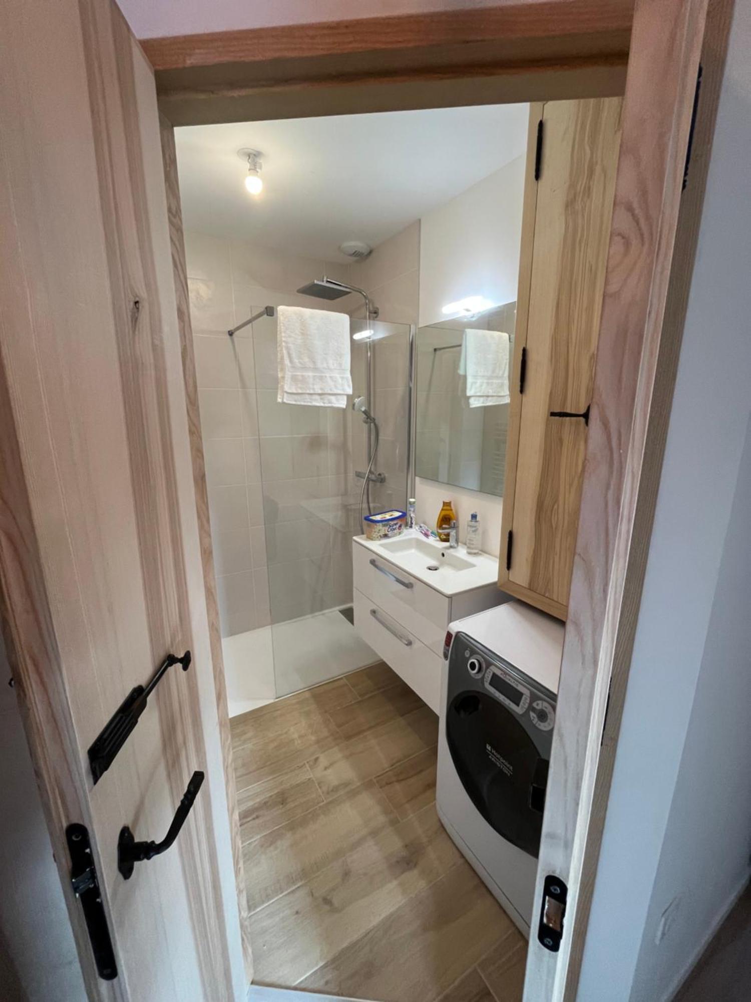 Laveissière Appartement Aux Pieds Des Pistes De Ski מראה חיצוני תמונה